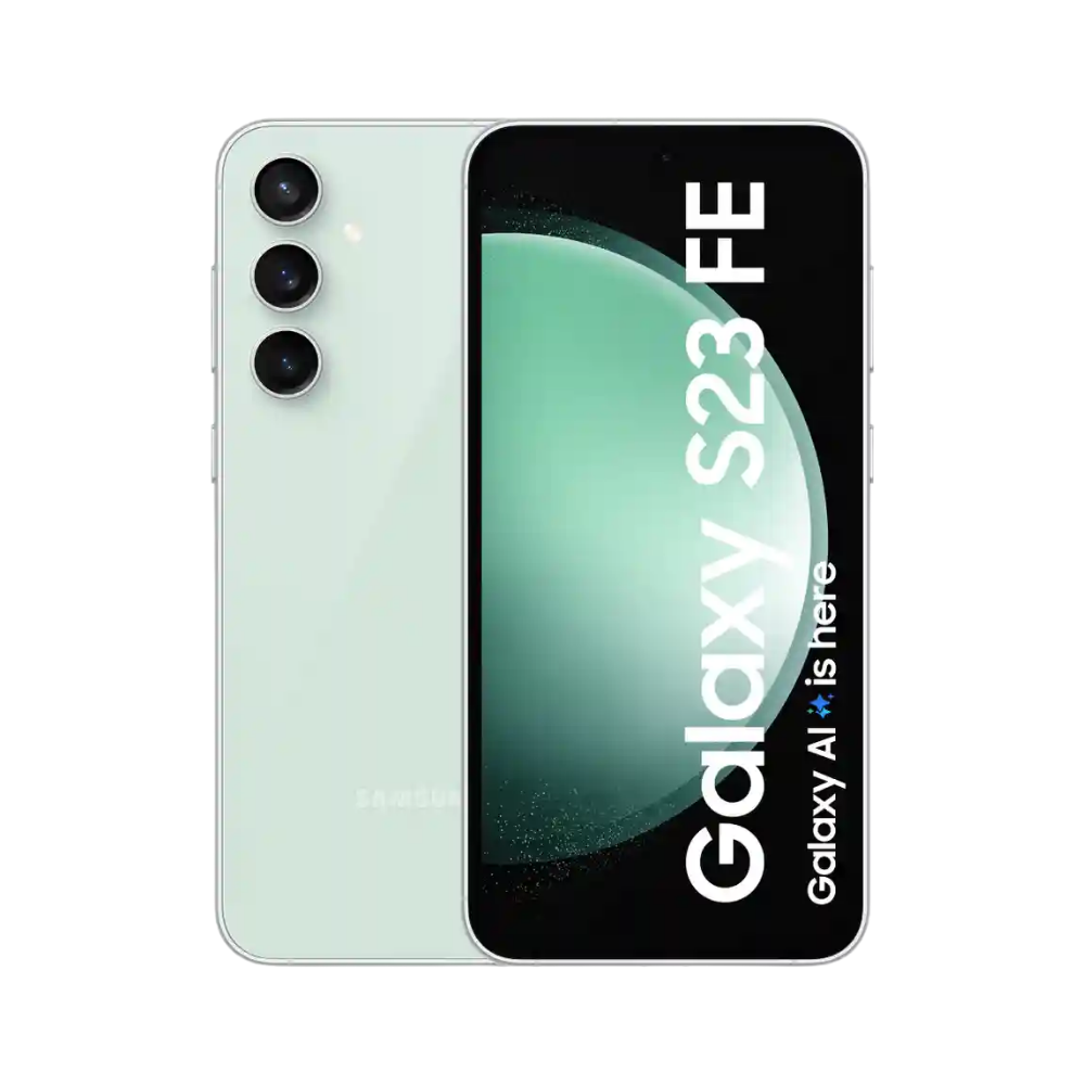 Samsung Galaxy S23 FE 5G S711B DS Samsung Galaxy S23 FE 5G S711B DS